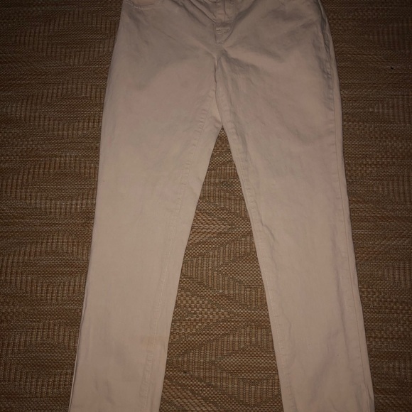 Pilcro and Letterpress Hyphen Jeans - Picture 2 of 6